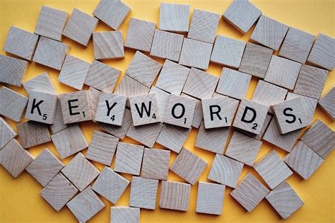 Nonprofit keywords: The Ultimate Guide for SEO Success.